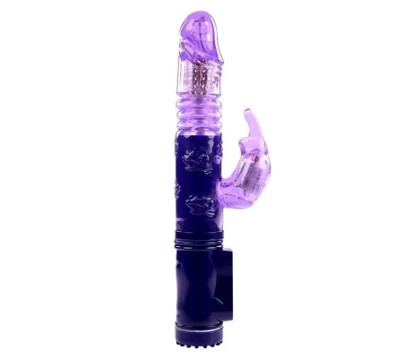 Selopa Bunny Thruster Vibrator