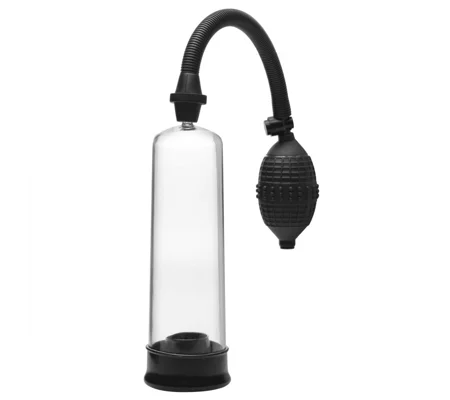 Size Matters The SMP Beginner Penis Pump