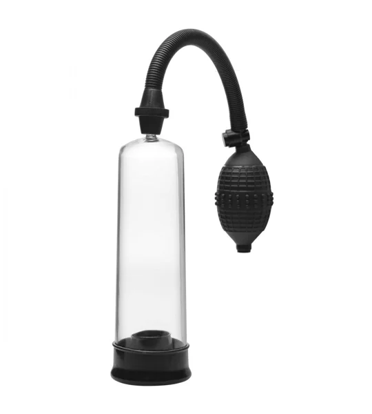Size Matters The SMP Beginner Penis Pump