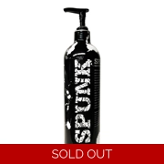 Spunk Lube Hybrid White 16oz