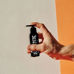 Spunk Lube Hybrid White..