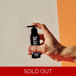 Spunk Lube Hybrid White 4oz