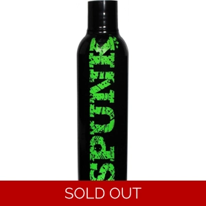 Spunk Lube Pure Silicone Transparent 8oz