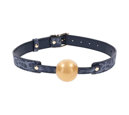Sportsheets Cougar Ball Gag