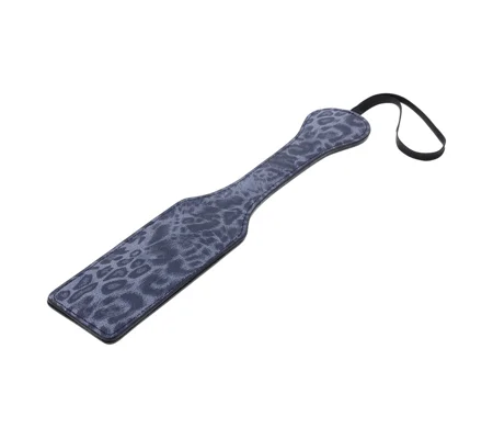 Sportsheets Cougar Faux Fur Flogger