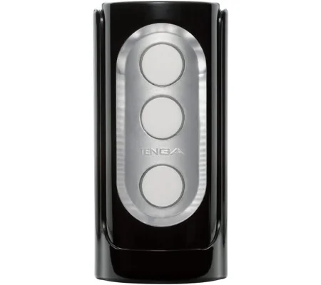 Tenga Flip Hole Black Masturbator