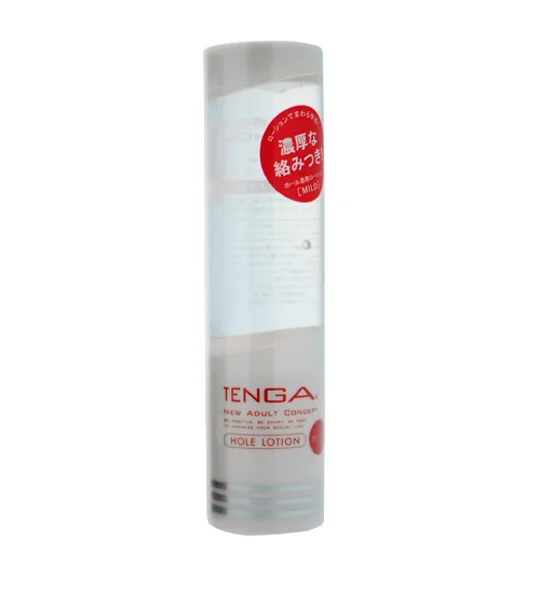 Tenga Hole Lotion MILD