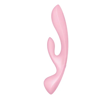 Triple Oh pink