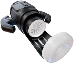 Amovibe Automatic Masturbator Turbo