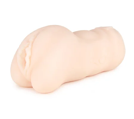 Utensil Race Rola Masturbator