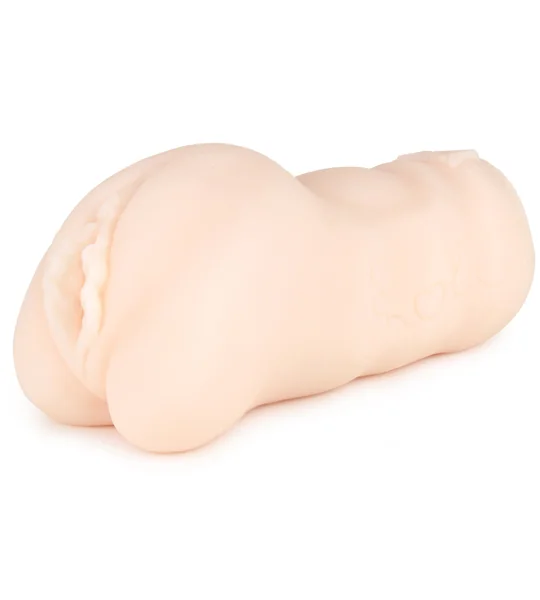 Utensil Race Rola Masturbator