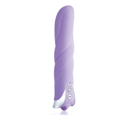 VIBE THERAPY - MERIDIAN - PURPLE