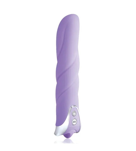 VIBE THERAPY - MERIDIAN - PURPLE