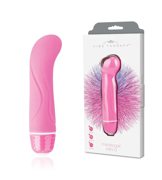 VIBE THERAPY - MINI G - PINK