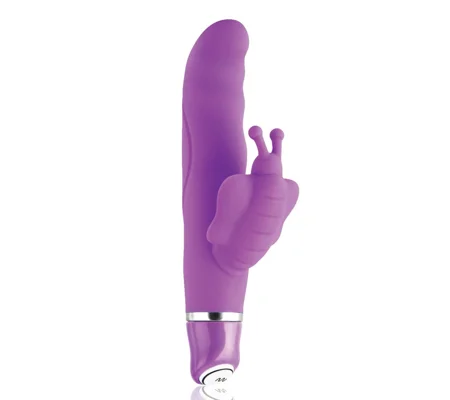 VIBE THERAPY - MONARCH - PURPLE