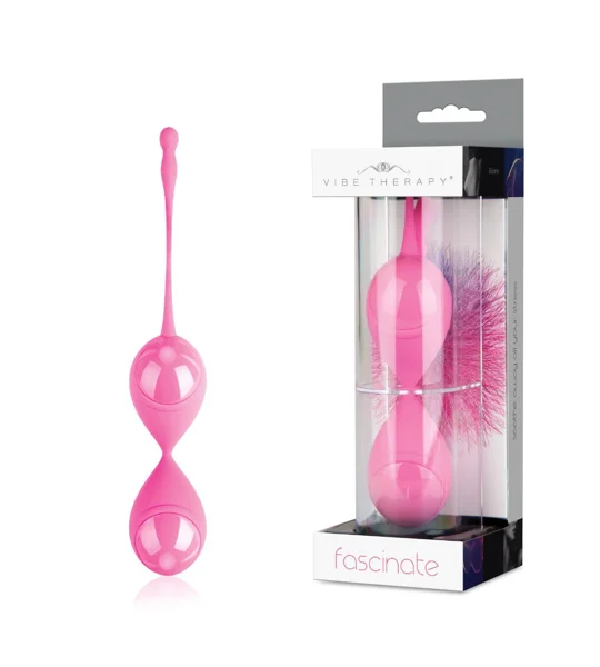 VIBE THERAPY - FASCINATE - PINK