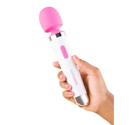 Bodywand Aqua Silicone Massager Waterproof