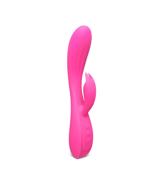 Silicone Rabbit Vibrator
