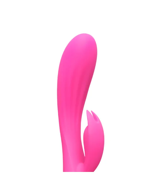 Silicone Rabbit Vibrator