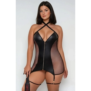 YesX YX731Q Plunge Neck