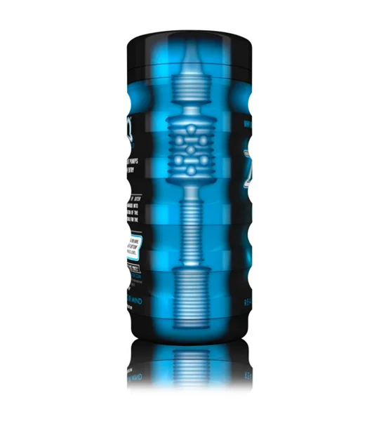 Zolo Back Door Masturbator Cup