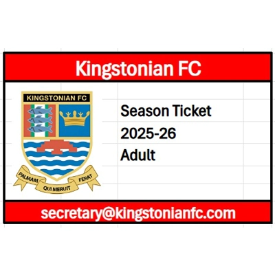 Season Ticket