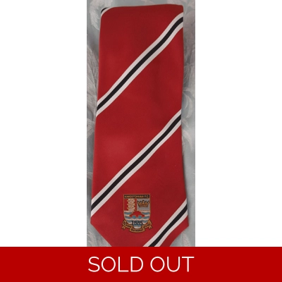 Club Tie