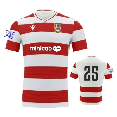 Player Sponsorship