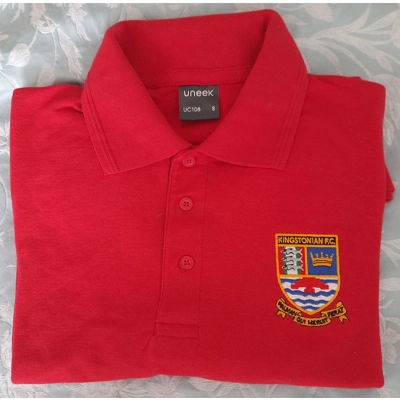 Polo shirt