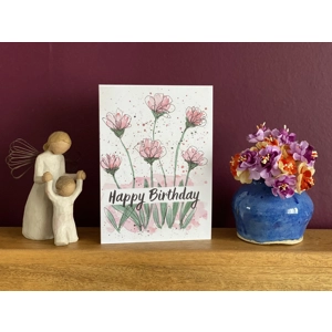 Greeting Card