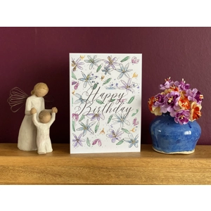 Greeting Card