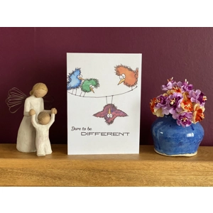 Greeting Card