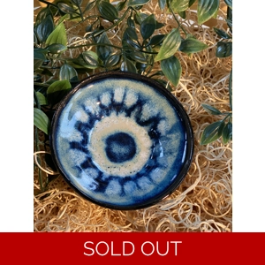 Trinket dish