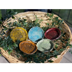 Trinket dish