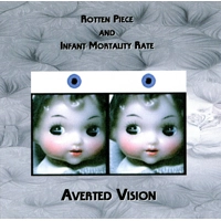 Rotten Piece and IMR - AVERTED VI..