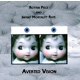 Rotten Piece and IMR - AVERTED VISION Rotten Piece and IMR - AVERTED VISION