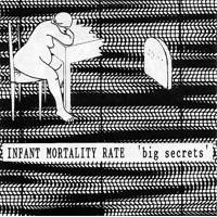 Infant Mortality Rate - BIG SECRETS
