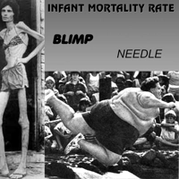 Infant Mortality Rate - BLIMP NEE..