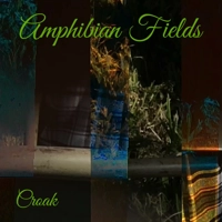 Amphibian Fields - Croak