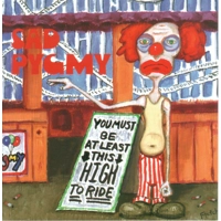 Sad Pygmy - YOU MUST BE AT LEAST ..