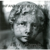 Infant Mortality Rate - PUER AETE..