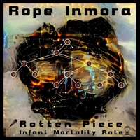 Rotten Piece & IMR - ROPE INMORA