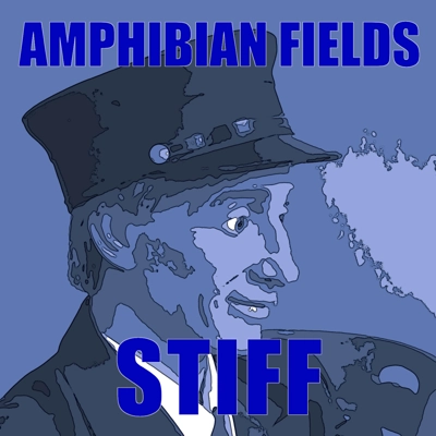 Amphibian Fields - stiff