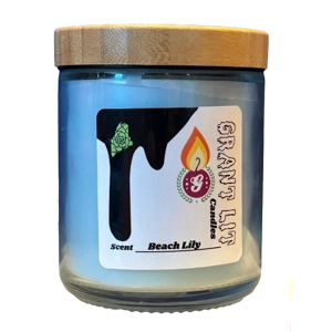Beach Lily 8OZ
