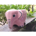 Baby Elephant Pot