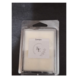Juniper Handmade Soy Wax Melts