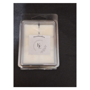 Marshmallow Handmade Soy Wax Melts