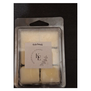 Patchouli Handmade Soy Wax Melts