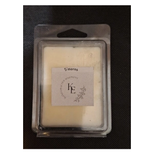 S'mores Handmade Soy Wax Melts