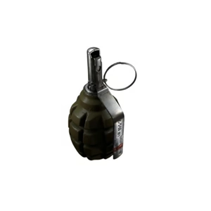 3D Printed F1 Grenade Prop Replica